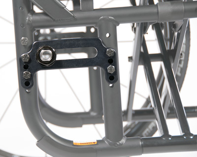  Stronger and Lighter