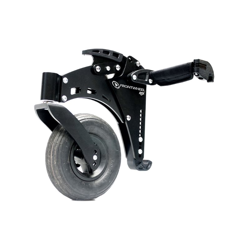 Frontwheel Wheelchair Accessory by RGK