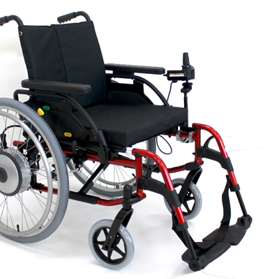Wheelchair Compatability 