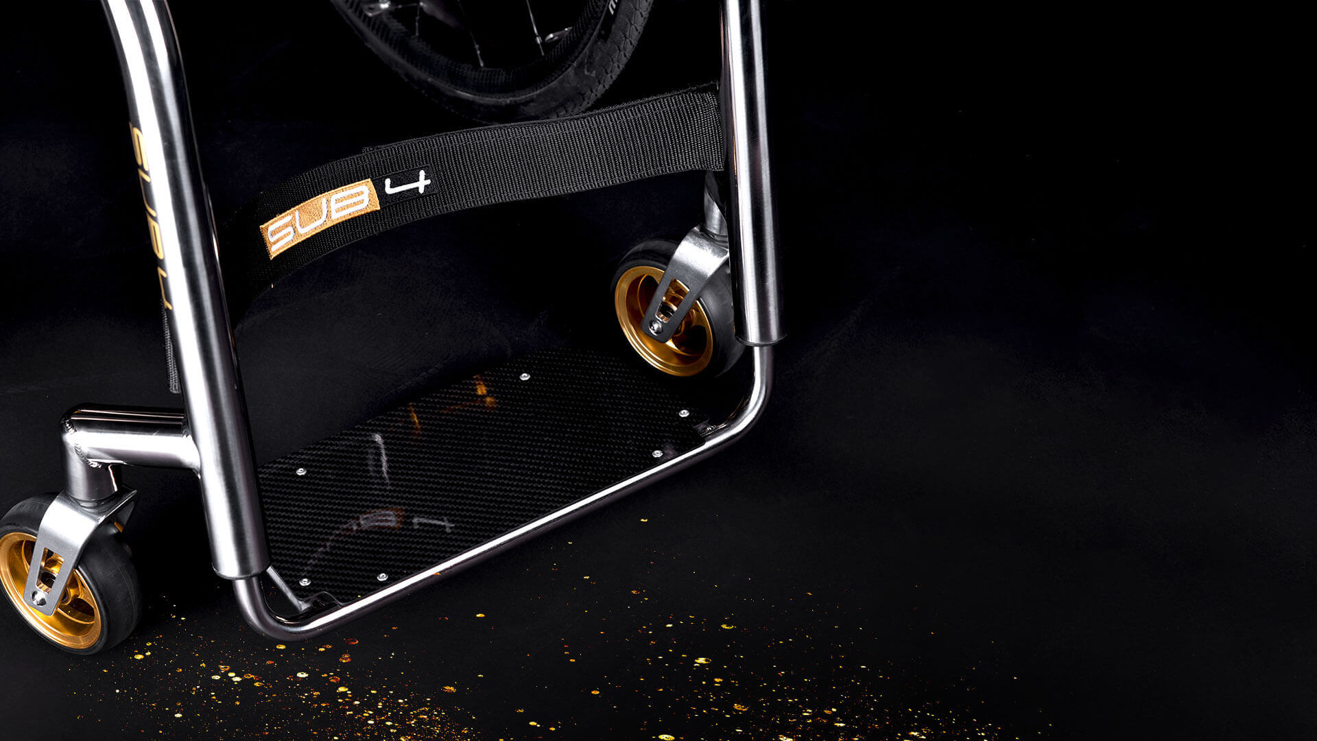 A new level of durability.
