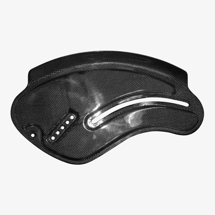 Sideguards and Armrests