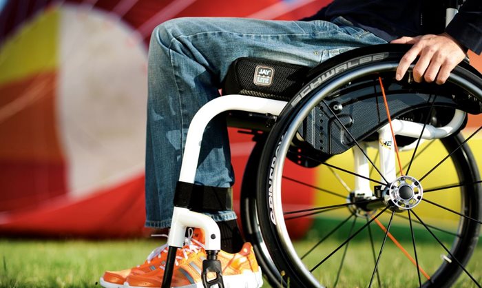 wheelchair accessories