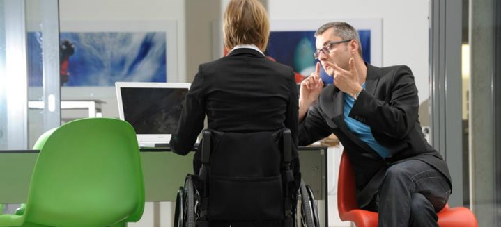 Employment Opportunities for People with Disabilities