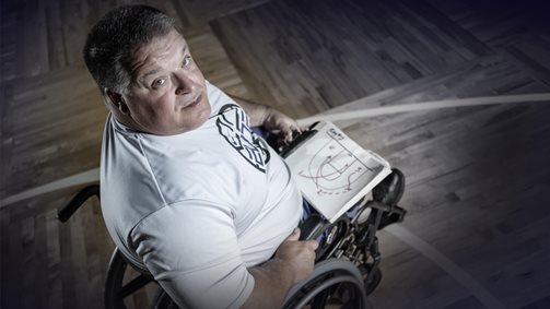 Considerations When Selecting Wheelchairs for Bariatric Clients