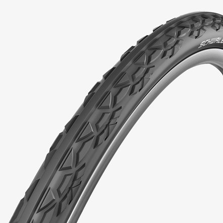Rear Wheels