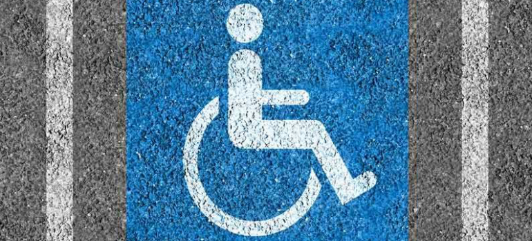 How to Get a Disabled Parking Permit 