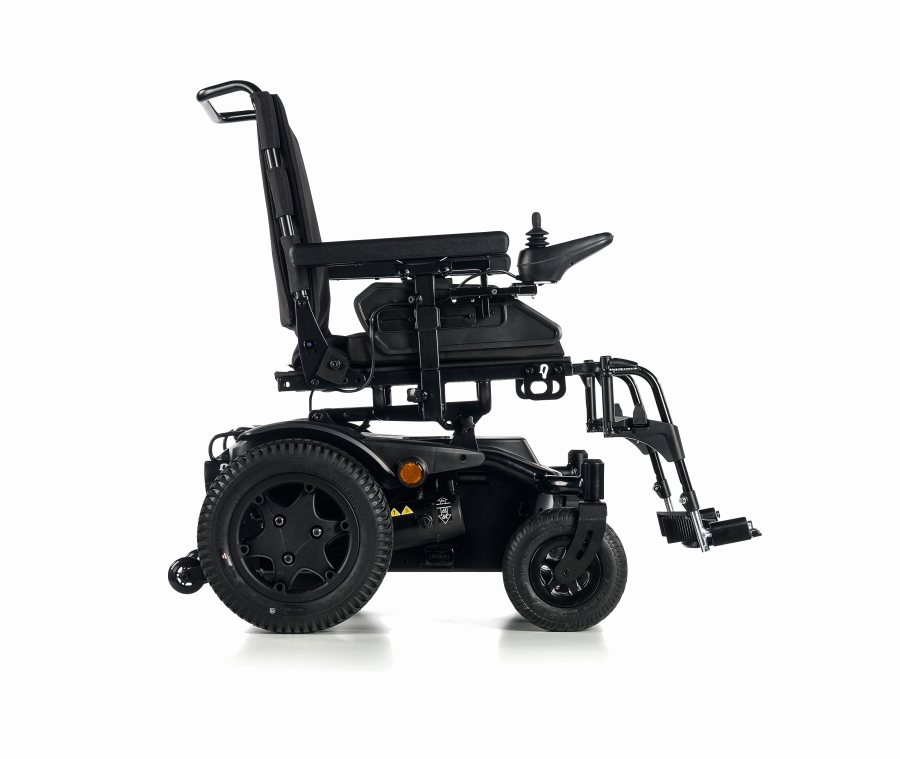 Q200 R Key Benefits