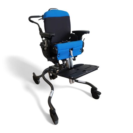 LECKEY BeMe Seating System