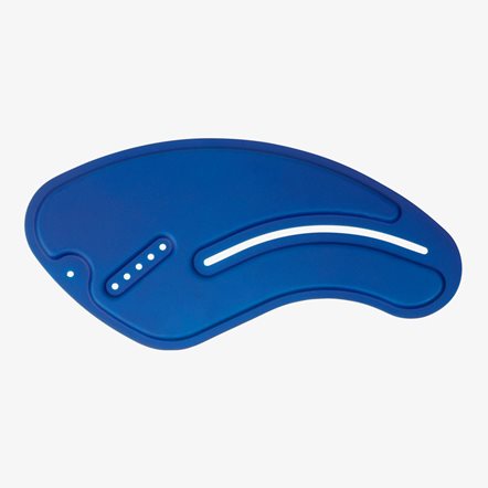 Sideguards and Armrests