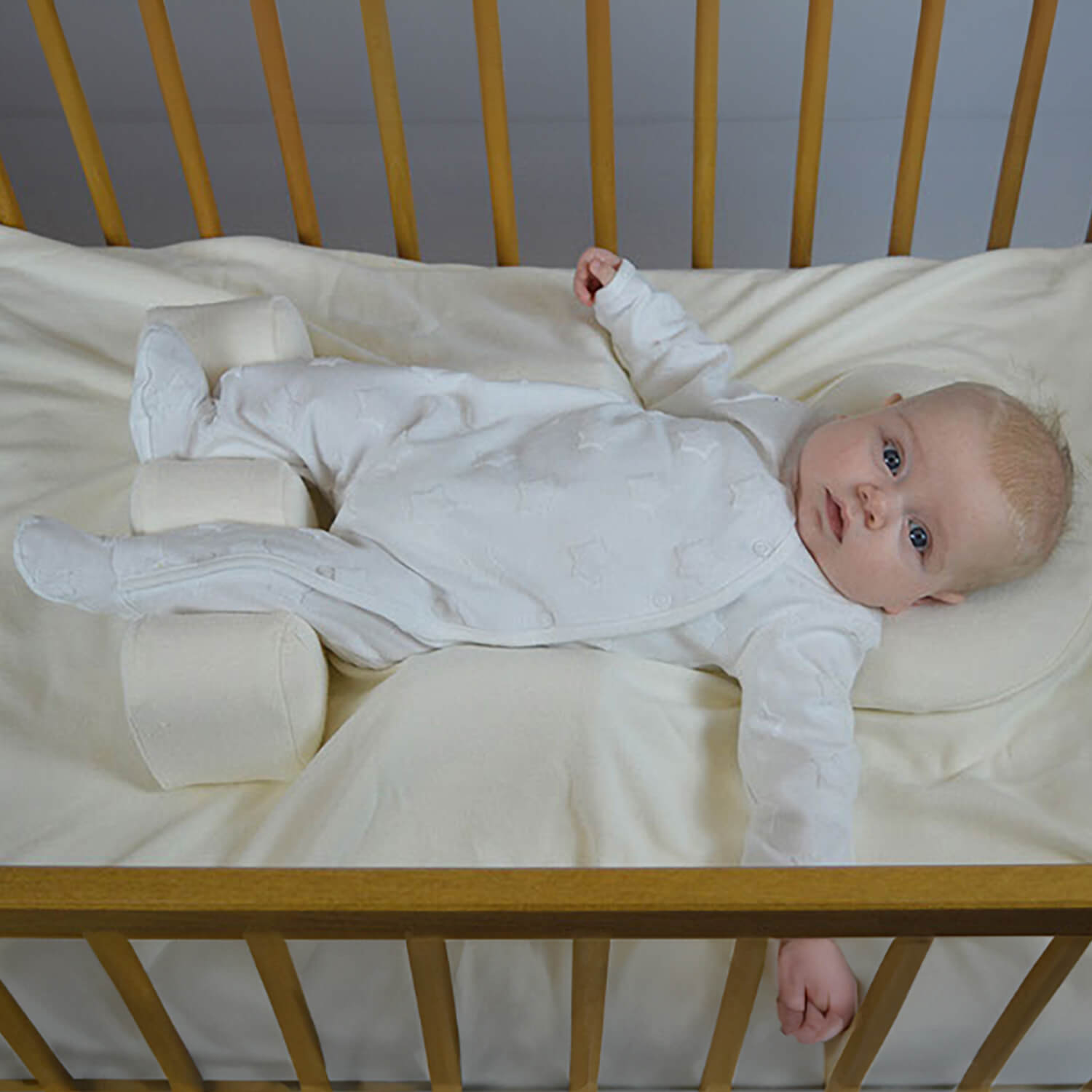 SYMMETRIKIT PRIMO Sleep System | Sunrise Medical