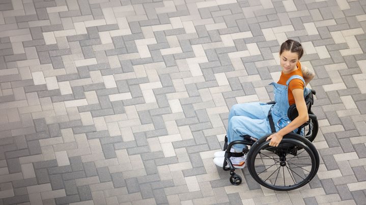 QUICKIE Nitrum Lifestyle Photo