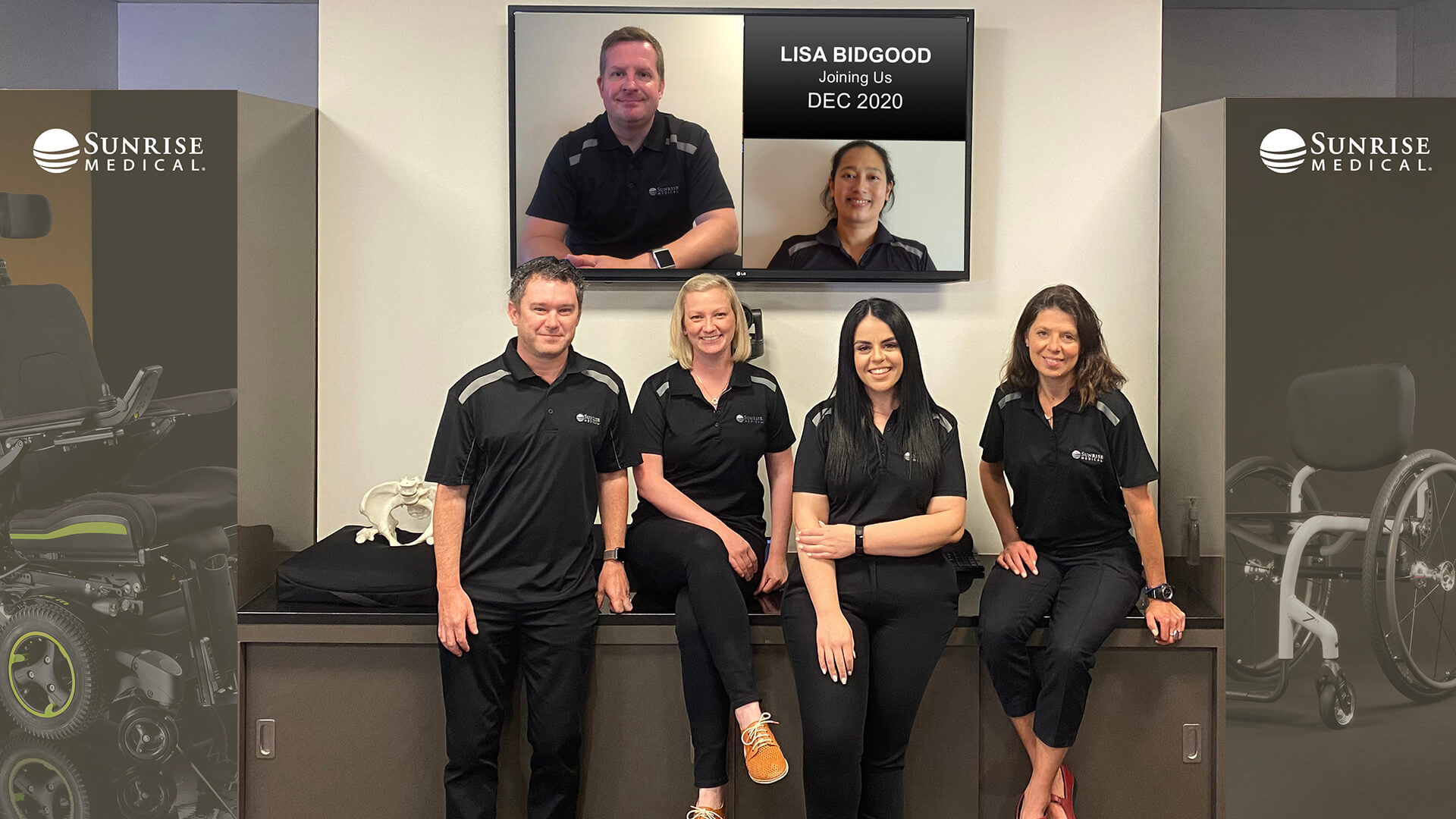 Announcement - NEW Clinical Hub