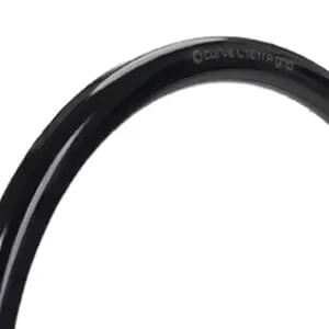 Carbolife - Curve L Tetra Grip