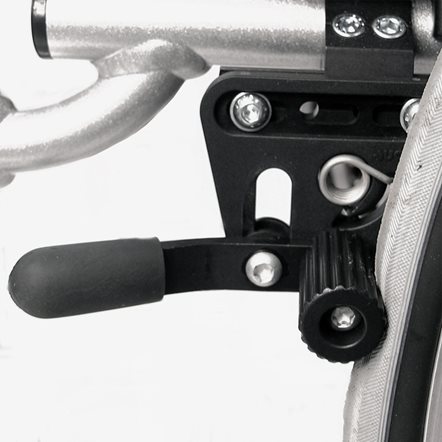 Wheel Locks