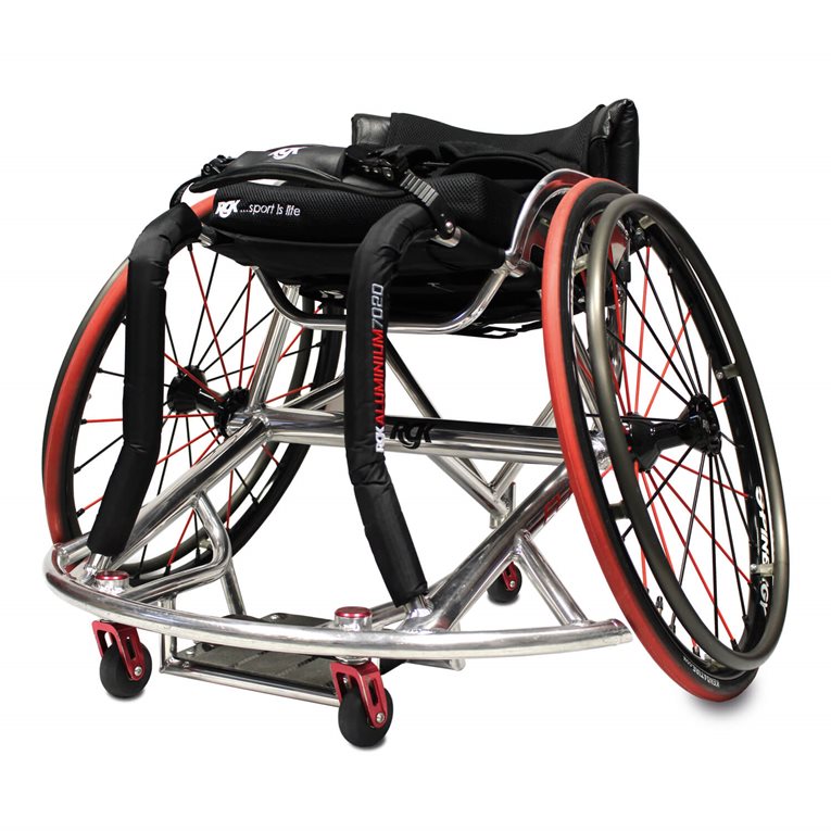 RGK Elite Basketball Sports Wheelchair