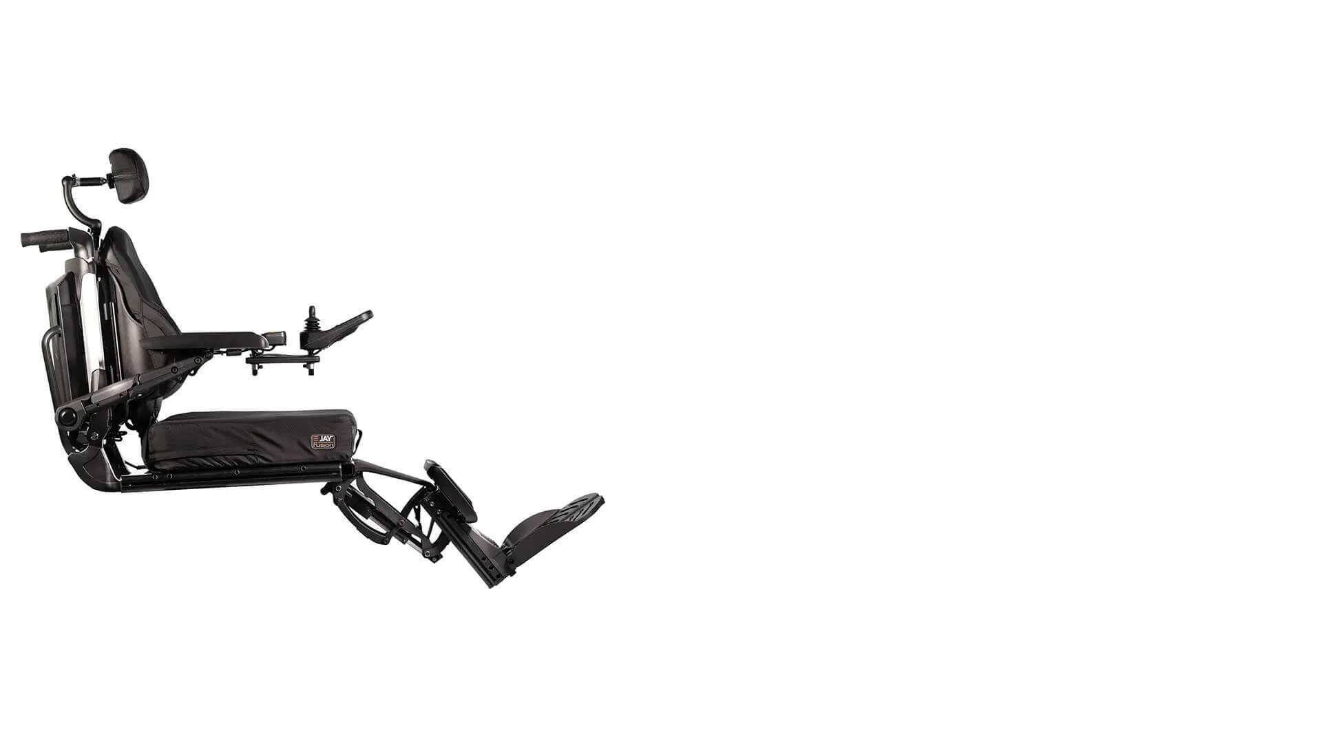Sedeo Pro - Configurable Seating with JAY Syncra