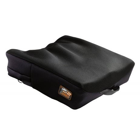 Jay J2 DC Wheelchair Cushion Deep Contour