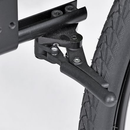 Options and Accessories