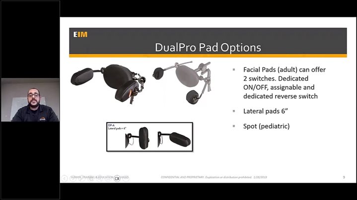 Sunrise Medical Logo