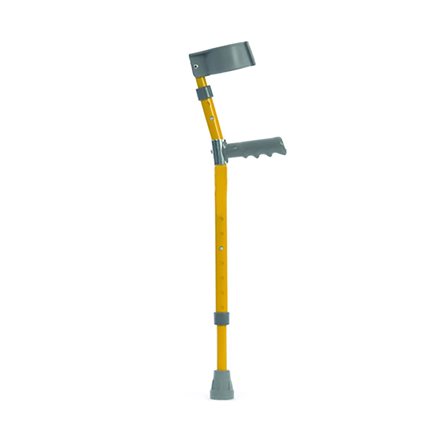 Crutch, Elbow, Children's 6-10 Years