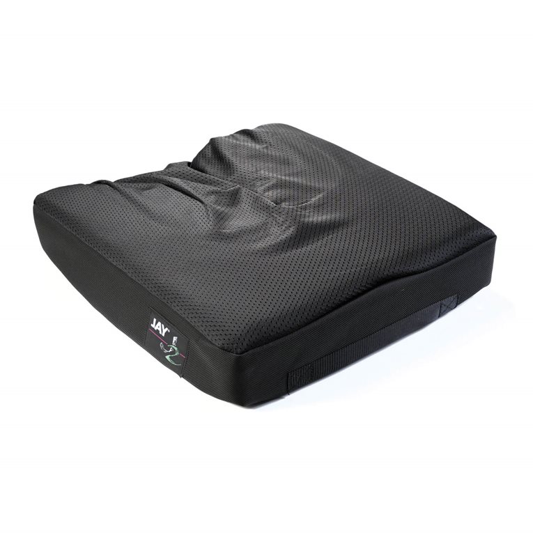 Jay J2 Plus Bariatric Wheelchair Cushion