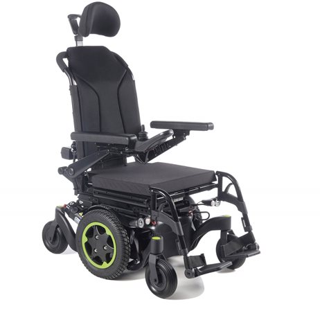 QUICKIE Q400 M SEDEO LITE Powered Wheelchair