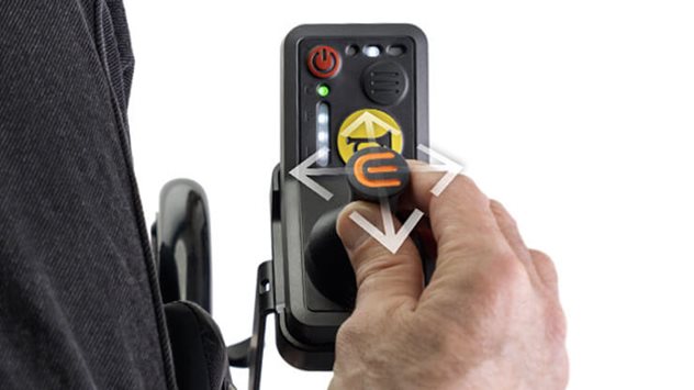 All-Way Toggle