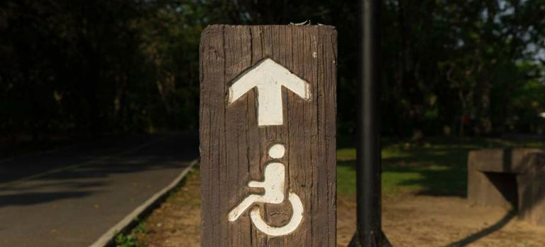 Accessible Australian Nature Trails 