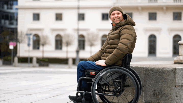 Weighing Weight: Thinking Critically about Wheelchair Optimization