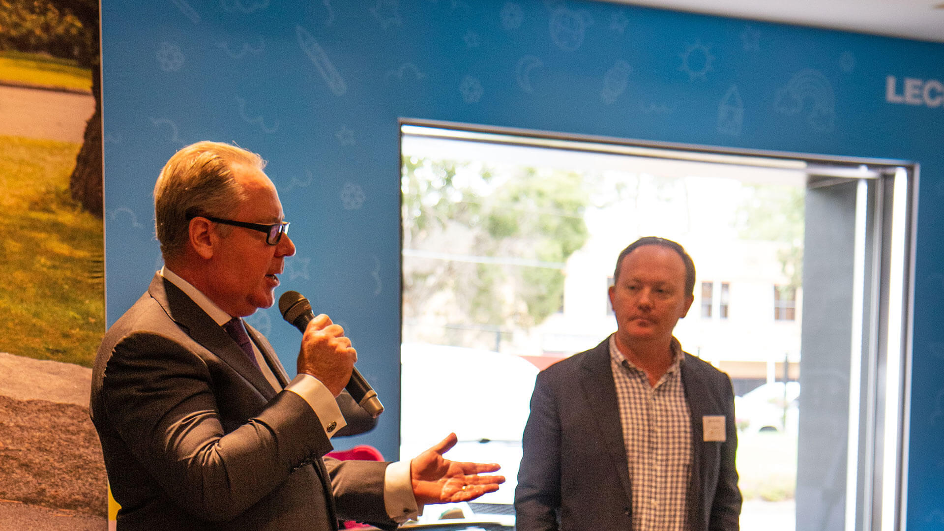 Sunrise Medical Celebrates New Showroom and Release of Quickie Nitrum