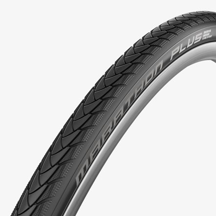 Rear Wheels