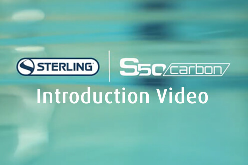 STERLING S50 CARBON | Lifestyle video