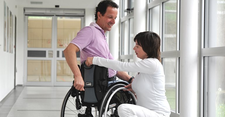 4 Factors Influencing Your Mobility in a Wheelchair