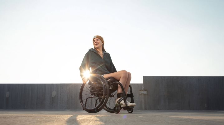 QUICKIE Nitrum Lifestyle Photo