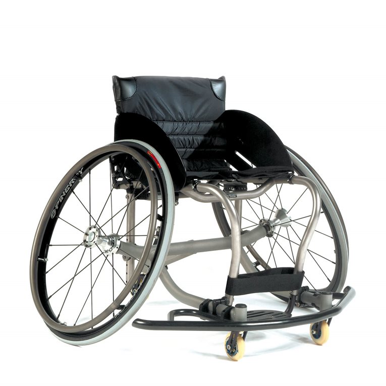 RGK All Court Basketball Wheelchair