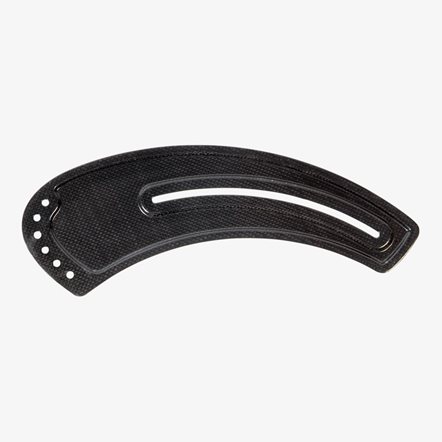 Sideguards and Armrests