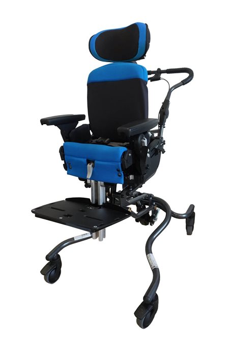 LECKEY BeMe Seating System