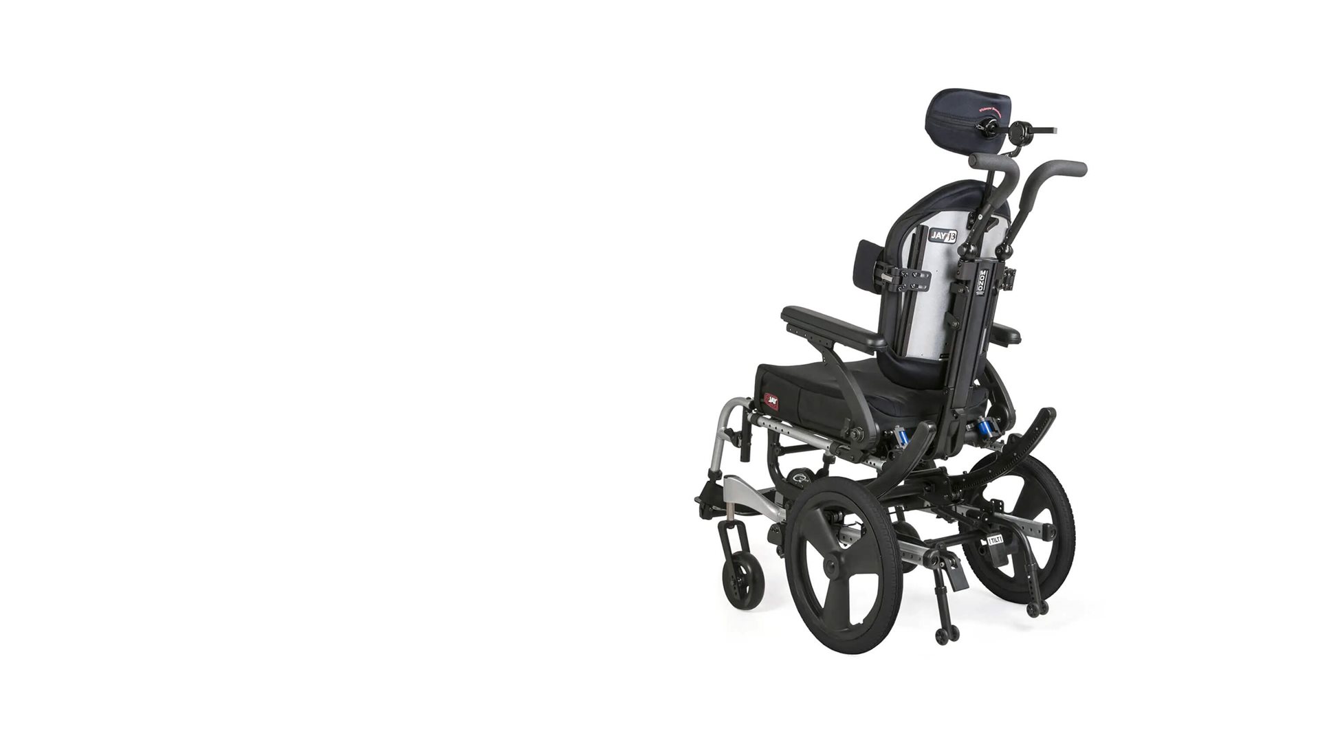 MONO Backrest System