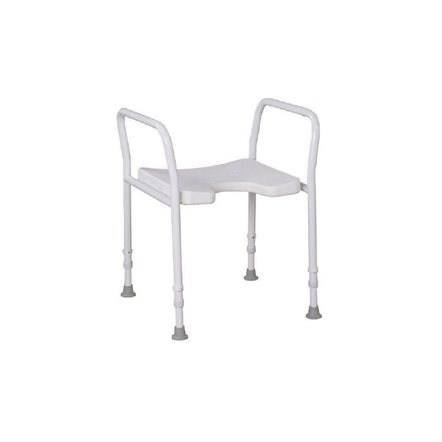 Bathroom Aids By Breezy Everyday Sunrise Medical Bathroom Aids By Breezy Everyday, Shower Bench With Arms