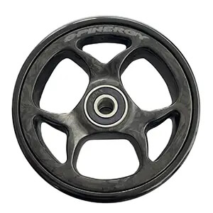 Spinergy CX6 Cast Carbon