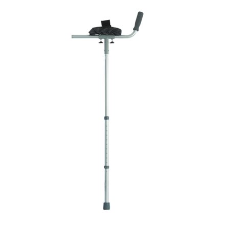 Crutch, Elbow, Arthritic