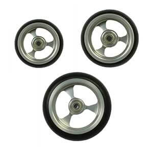 Castor Wheels