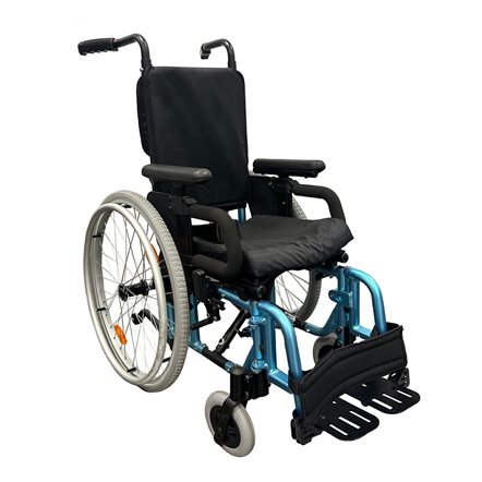 Zippie Easy Go children folding wheelchair
