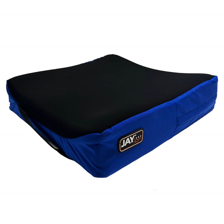 JAY Ion Wheelchair Pressure Cushion