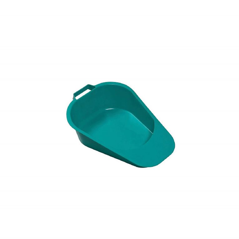 Urinal Fractured Bed Pan, Female