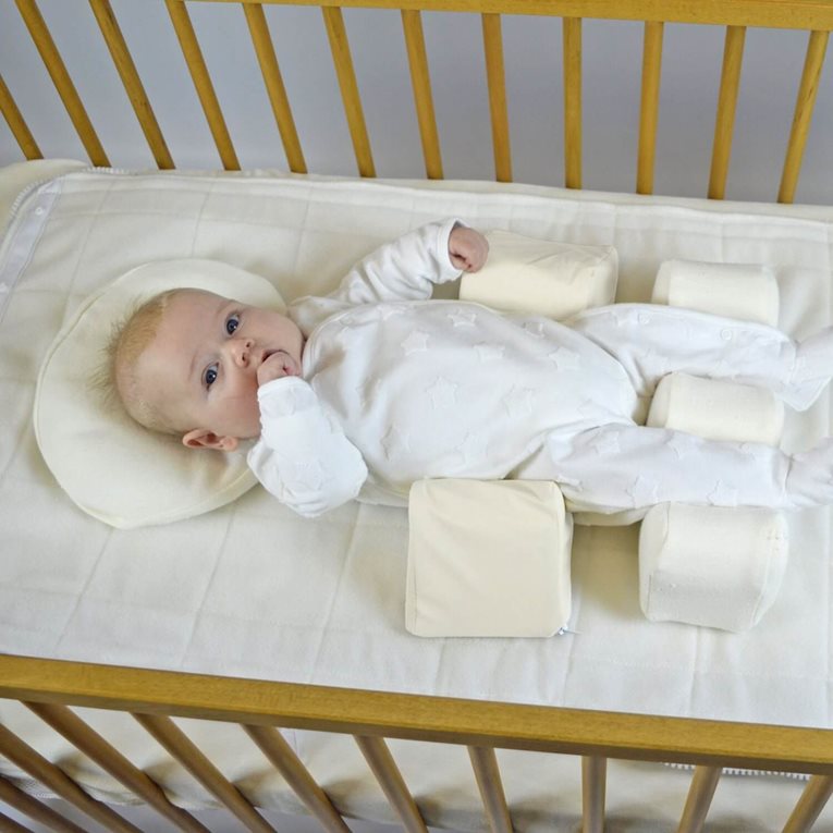 SYMMETRIKIT PRIMO Sleep System