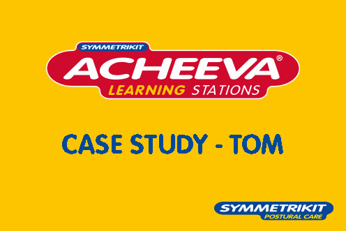 Symmetrikit Acheeva | Case Study - Tom