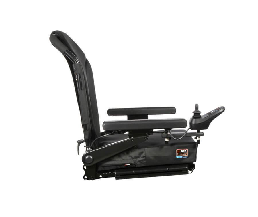 Sedeo Lite - Your first-class seat to comfort.