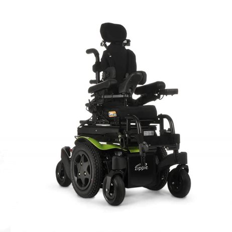 ZIPPIE Q300 M Mini Kids Power Wheelchair