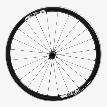 Rear Wheels